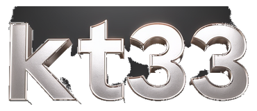 kt33 logo