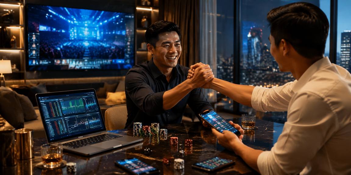 kt33 mobile gaming